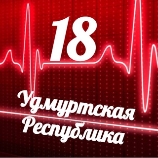 Логотип телеграм канала @monitoring_18 — Мониторинг 18 Удмуртская Республика