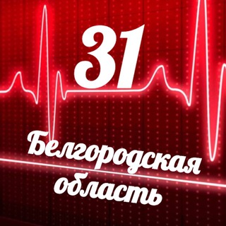 Логотип телеграм канала @monitoring_31 — Мониторинг 31 Белгородская область