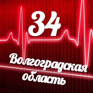 Логотип телеграм канала @monitoring_34 — Мониторинг 34 Волгоградская область