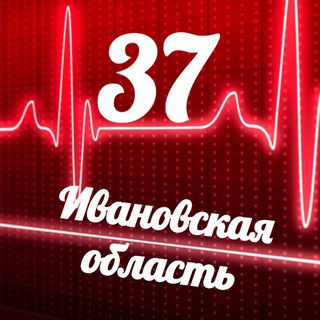 Логотип телеграм канала @monitoring_37 — Мониторинг 37 Ивановская область