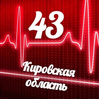 Логотип телеграм канала @monitoring_43 — Мониторинг 43 Кировская область
