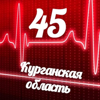 Логотип телеграм канала @monitoring_45 — Мониторинг 45 Курганская область