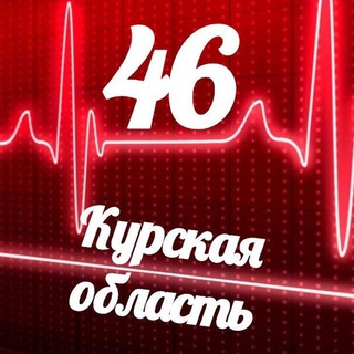 Логотип телеграм канала @monitoring_46 — Мониторинг 46 Курская область