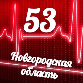 Логотип телеграм канала @monitoring_53 — Мониторинг 53 Новгородская область