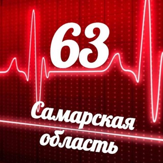 Логотип телеграм канала @monitoring_63 — Мониторинг 63 Самарская область