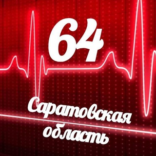 Логотип телеграм канала @monitoring_64 — Мониторинг 64 Саратовская область