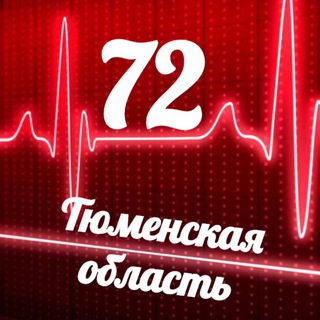 Логотип телеграм канала @monitoring_72 — Мониторинг 72 Тюменская область