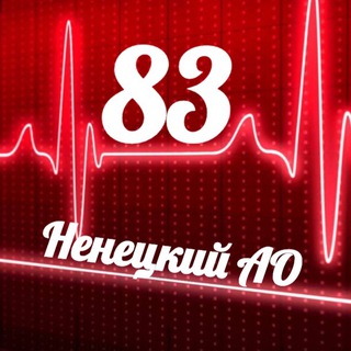 Логотип телеграм канала @monitoring_83 — Мониторинг 83 Ненецкий АО