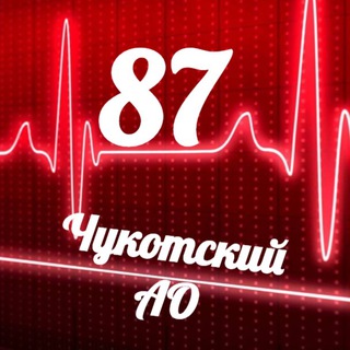 Логотип телеграм канала @monitoring_87 — Мониторинг 87 Чукотский АО