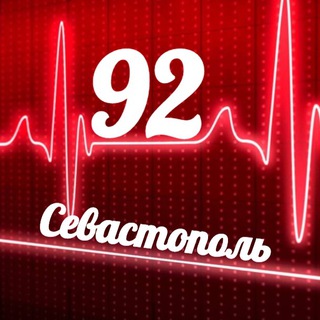 Логотип телеграм канала @monitoring_92 — Мониторинг 92 Севастополь