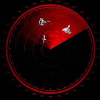 Telegram channel МОНІТОРИНГ UA🇺🇦 logo