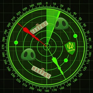 Логотип телеграм -каналу monitoring_zaxid — monitoring захід