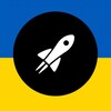 Telegram channel Повітря України| Моніторинг logo