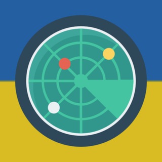 Telegram channel Радар ⚡️ monitoring logo