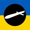 Telegram channel Що в повітрі? | Моніторинг logo