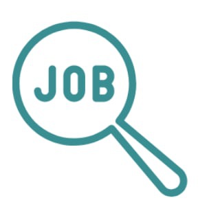 Logotipo del canal de telegramas monjobcotedivoire - Mon JOB Côte d'Ivoire