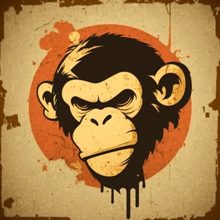 Telegram kanalining logotibi monkey_express_channel — Monkey Express Channel