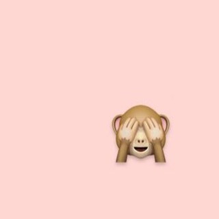 Telegram channel monkey see, monkey share logo