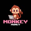 Логотип телеграм канала @monkey_money_otz — 𝗺𝗼𝗻𝗸𝗲𝘆 𝗺𝗼𝗻𝗲𝘆 || заработок на отзывах