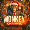 Логотип телеграм канала @monkey_service — Monkey