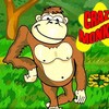 Логотип телеграм канала @monkey_slot_machine — Игровой автомат обезьянки (Monkey)