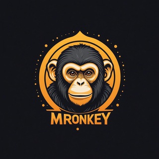 Telegram арнасының логотипі monkeyairdrop_official — Mronkey Airdrop
