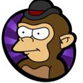 Logo saluran telegram monkeybusinessannoucement — MonkeyBusiness Annoucement Channel