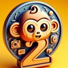 Logo of telegram channel monkeycall2 — 𝕸𝖔𝖓𝖐𝖊𝖞𝖈𝖆𝖑𝖑2