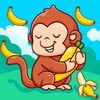 Логотип телеграм канала @monkeycases — MonkeyCase - Кейсы в твоем телефоне