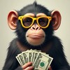 Telegram channel MONkEY CLUB - ЗАРАБОТОК НА ЮТУБЕ И ТЕЛЕГРАМ! logo