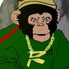 Логотип телеграм канала @monkeygamesru — Monkey Games