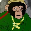 Логотип телеграм канала @monkeygamesru — Monkey Games