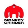 Логотип телеграм канала @monkeygrinderperm — Monkey Grinder