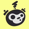 Telegram channel Monkey Loader | Envato | Freepik logo