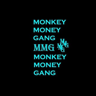Логотип телеграм канала @monkeymoneygangtlv — MMG