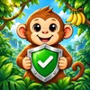 Логотип телеграм канала @monkeyproxynews — MonkeyProxy News
