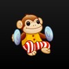 Telegram channel Monkey Room logo