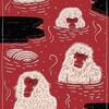 Логотип телеграм канала @monkeyshub — Monkeys & rich