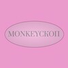 Логотип телеграм канала @monkeyskopp — monkeyскоп