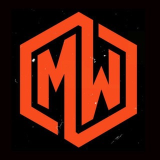 Логотип телеграм -каналу monkeyswork — MONKEYS WORK in crypto🐒