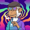 Logo of telegram channel monkeytreasury — Monkey's Treasury