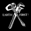 Logo of telegram channel monkeywrenchgang — THE MONKEYWRENCH GANG