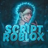Логотип телеграм канала @monkiscript — ScriptRoblox