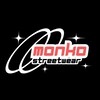 Логотип телеграм канала @monkodiscont — DISCONT MONKO