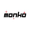 Логотип телеграм канала @monkostore — MONKO | Брендовая одежда