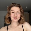Логотип телеграм канала @monkseniya — Ксения Мон | давай начистоту 🪽