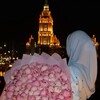 Логотип телеграм канала @monlaamour — mon l’amour