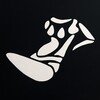 Логотип телеграм канала @monmartry — Канашина