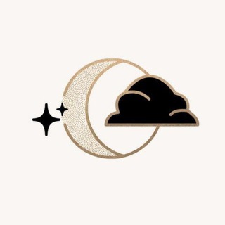 Логотип телеграм канала @monnieng — MoonieEng✨