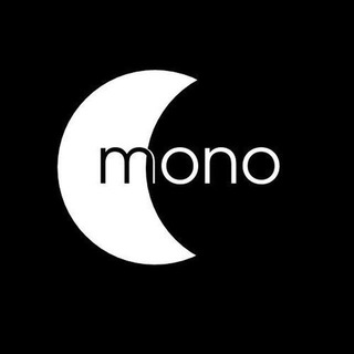 Logo saluran telegram mono_have — Mono.uz